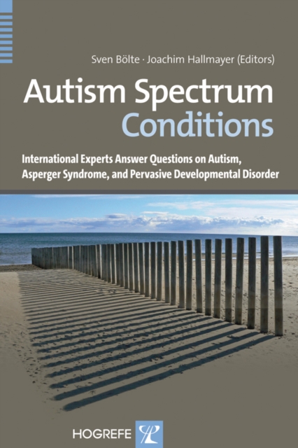 Autism Spectrum Conditions