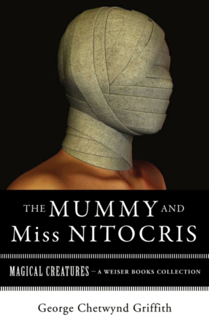Mummy and Miss Nitocris