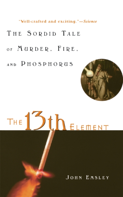 13th Element