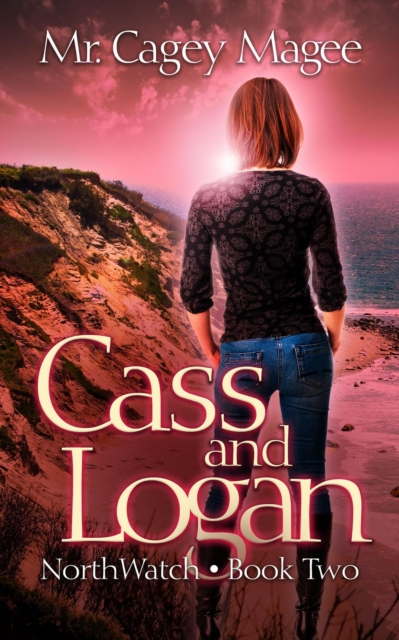 Cass and Logan