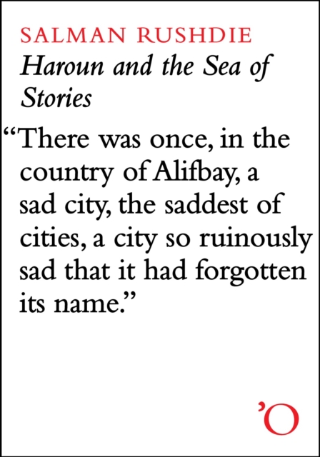 Haroun and the Sea of Stories