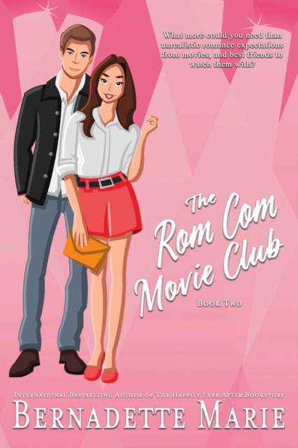 Rom Com Movie Club: Book Two