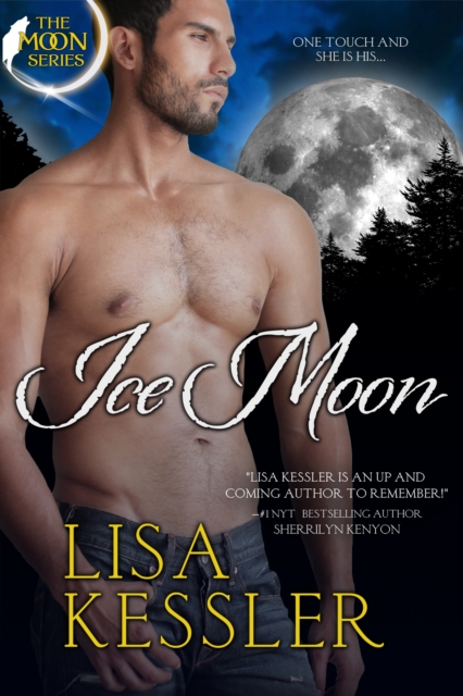 Ice Moon