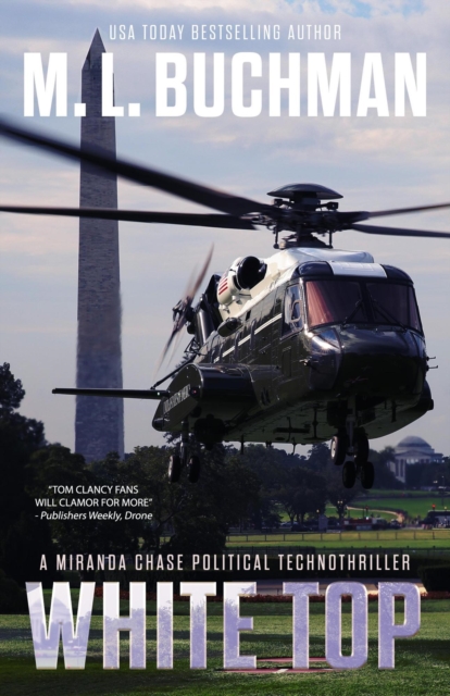 White Top: a Political Technothriller