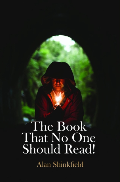 Book That No One Should Read!