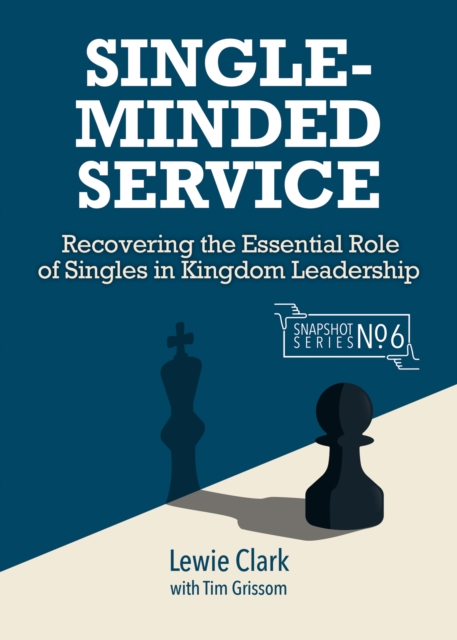 Single-Minded Service