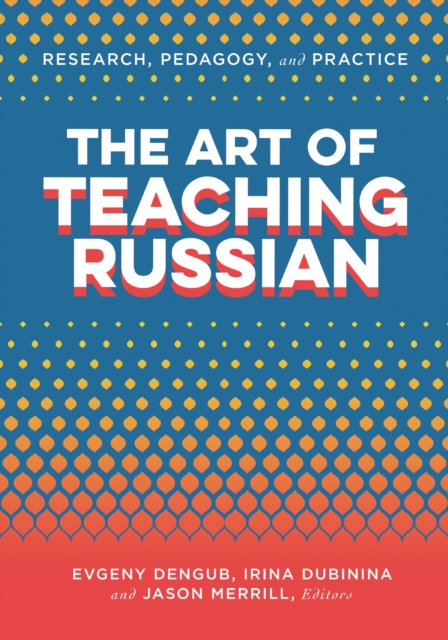 Art of Teaching Russian