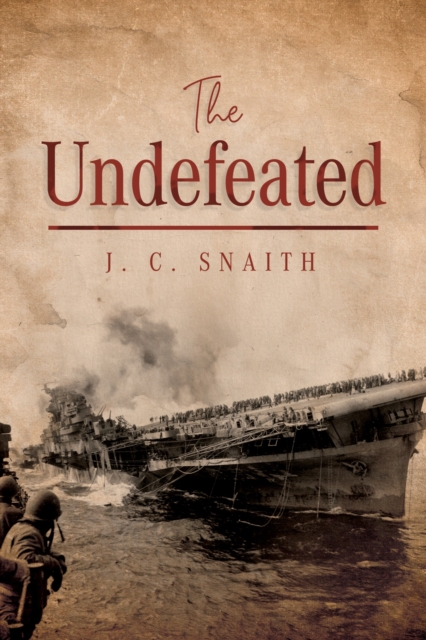 Undefeated