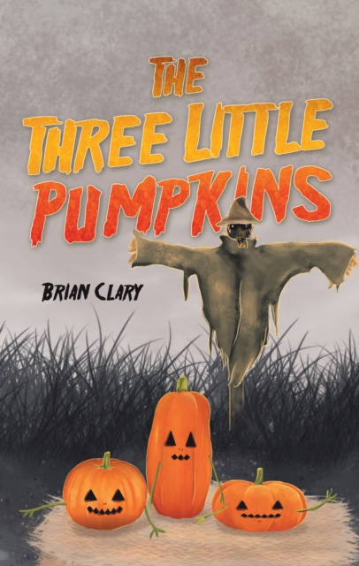 Three Little Pumpkins