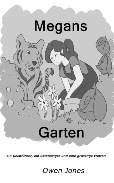 Megans Garten