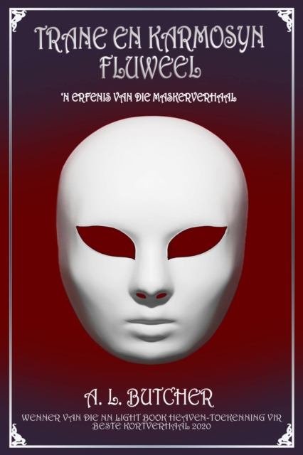 Trane en Karmosyn Fluweel