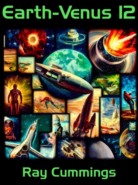 Sky Was Full of Ships
