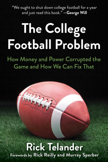 College Football Problem