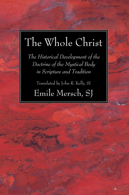 Whole Christ