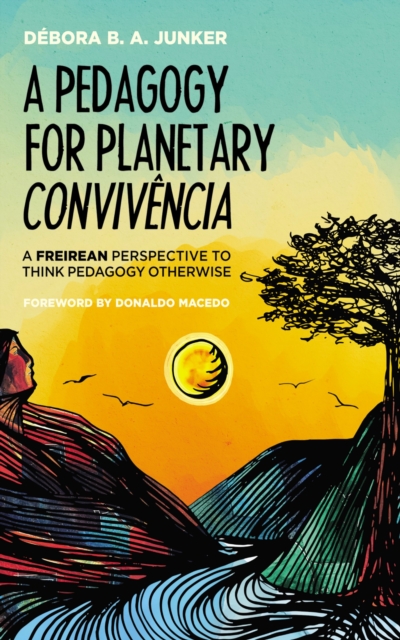 Pedagogy for Planetary Convivencia
