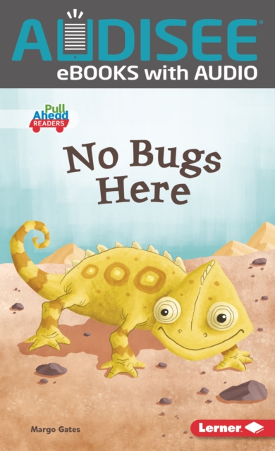 No Bugs Here