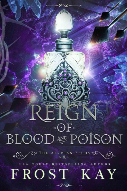 Reign of Blood and Poison