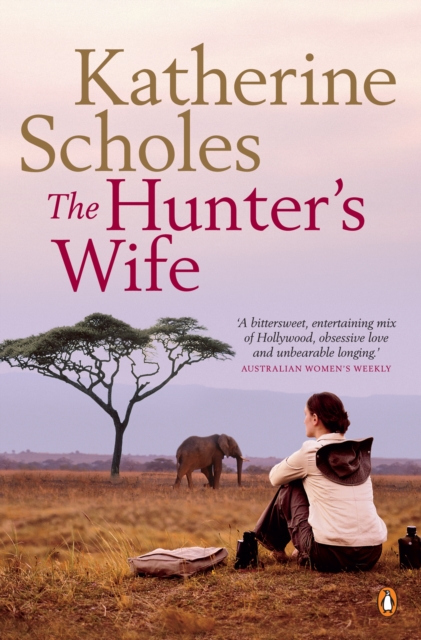 Hunter's Wife