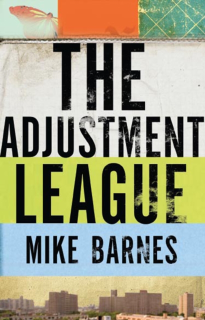 Adjustment League