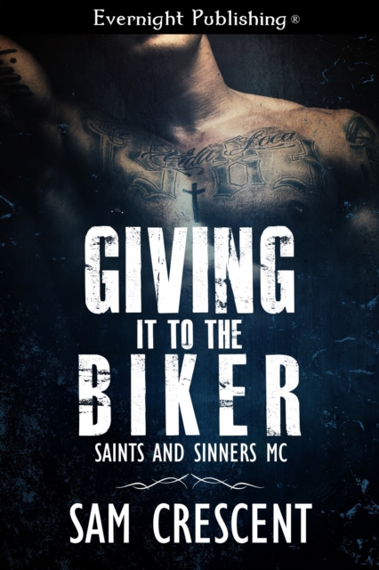 Giving It to the Biker