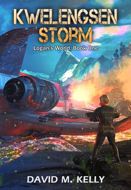 Kwelengsen Storm