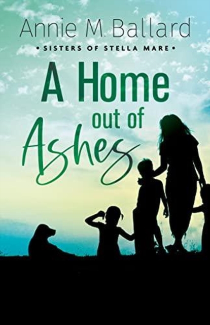 Home out of Ashes