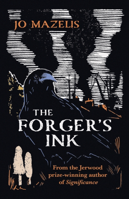 Forger's Ink