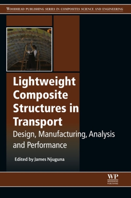 Lightweight Composite Structures in Transport