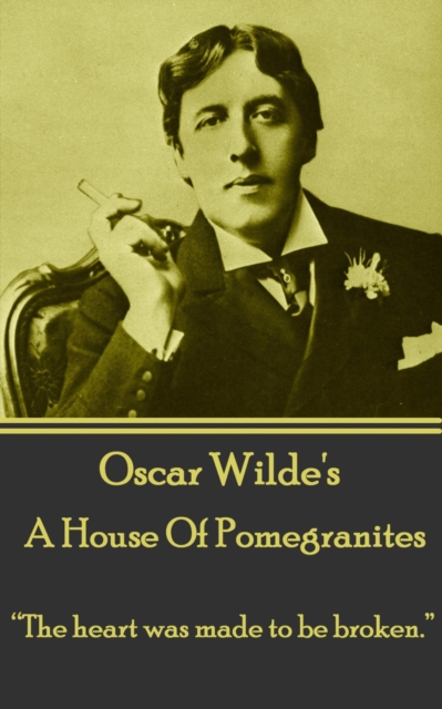 House Of Pomegrantes