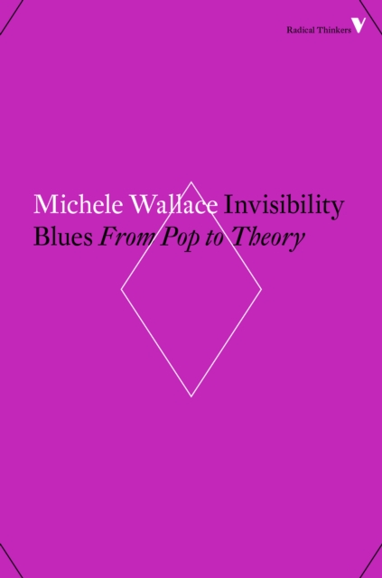Invisibility Blues