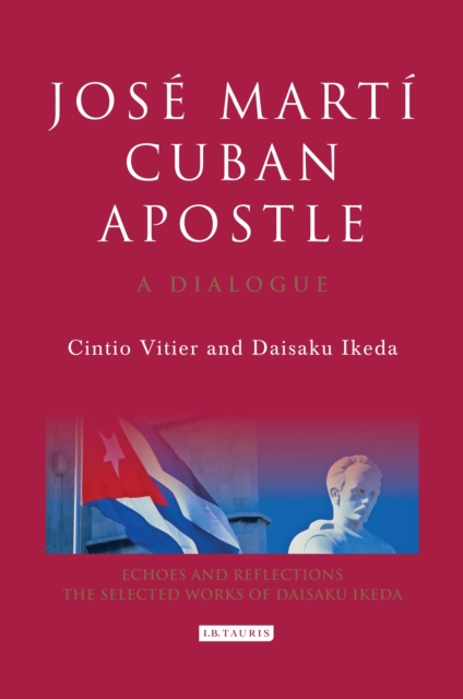 Jos  Mart , Cuban Apostle