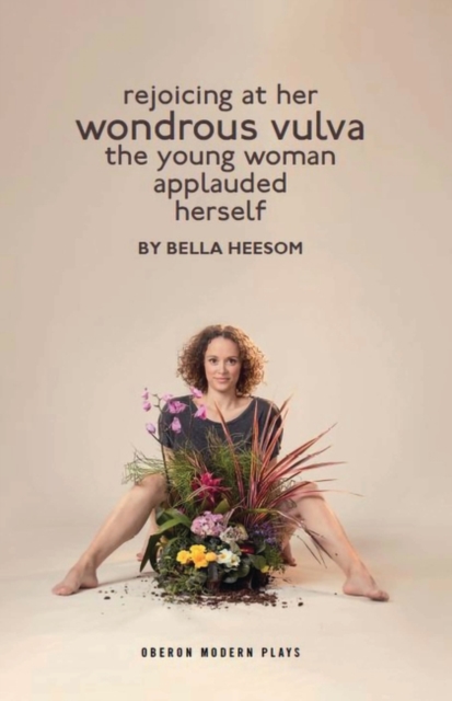 Bella Heesom: Two Plays