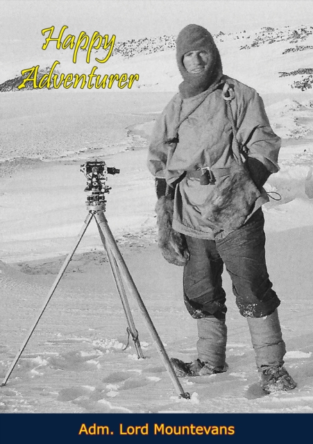 Happy Adventurer