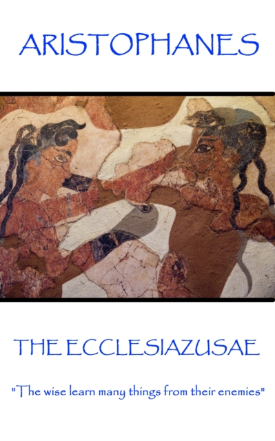 Ecclesiazusae