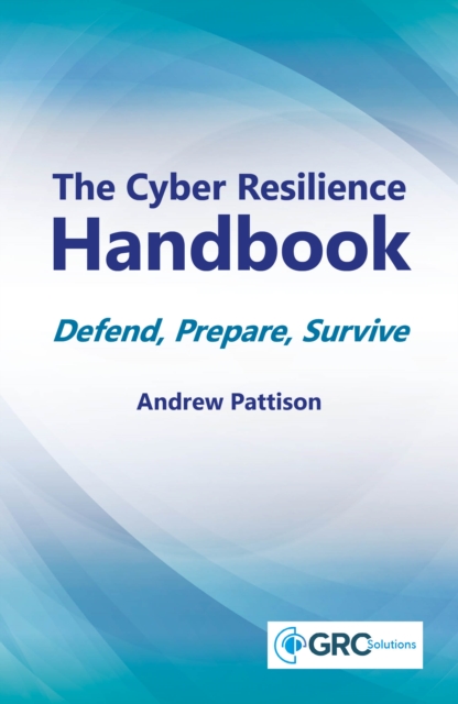 Cyber Resilience Handbook