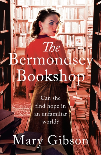 Bermondsey Bookshop