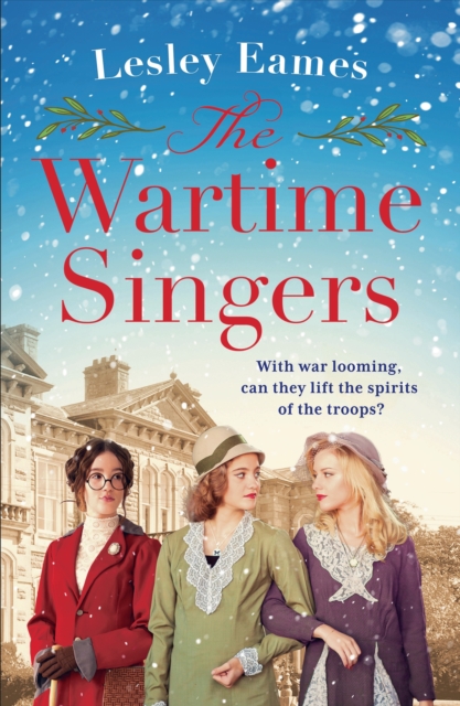 Wartime Singers