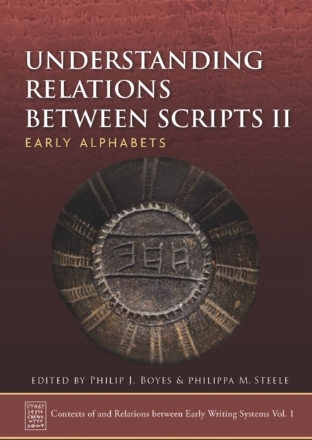 Understanding Relations Between Scripts II