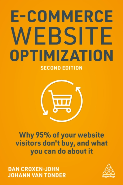 E-Commerce Website Optimization