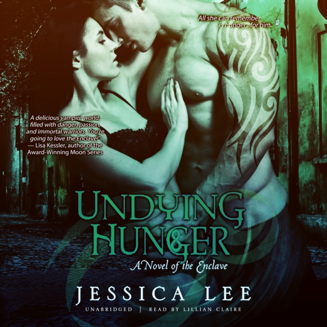 Undying Hunger
