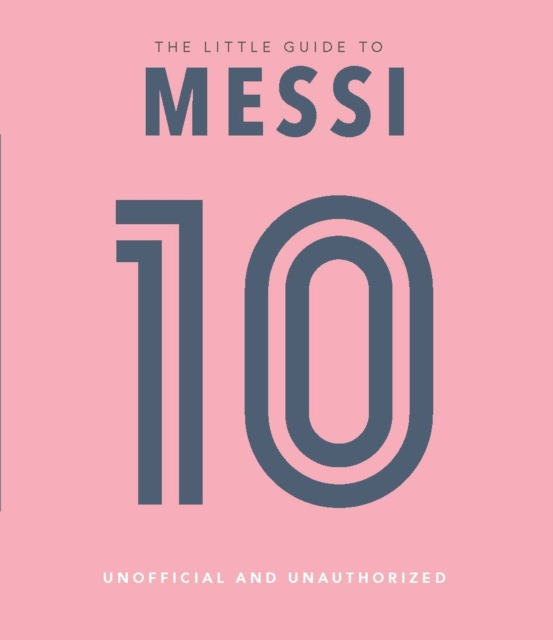 Little Book of Messi