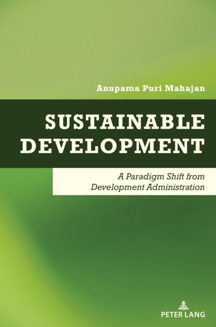 Sustainable Development