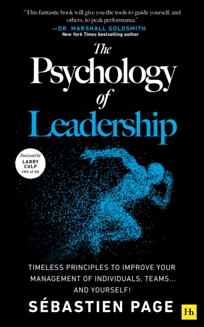 Psychology of Leadership
