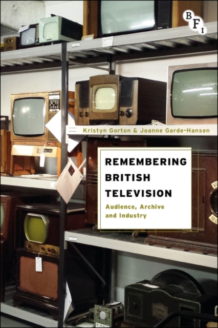 Inheriting British Television