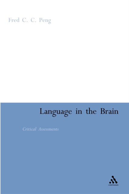 Language in the Brain