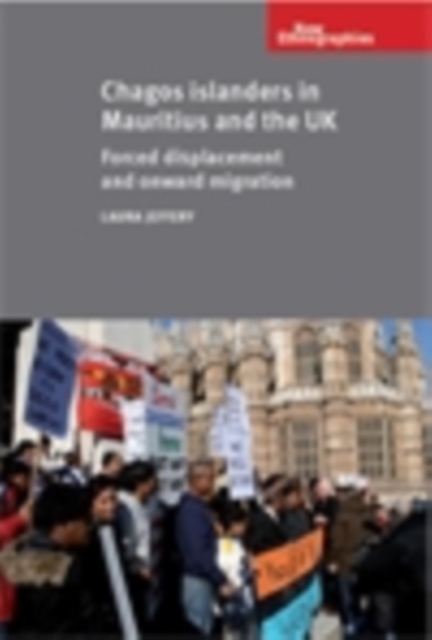 Chagos Islanders in Mauritius and the UK