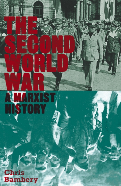 Second World War