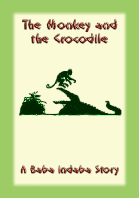 Monkey and the Crocodile