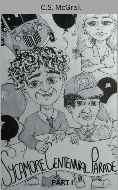 Sycamore Centennial Parade (Part I)