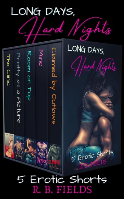 Long Days, Hard Nights